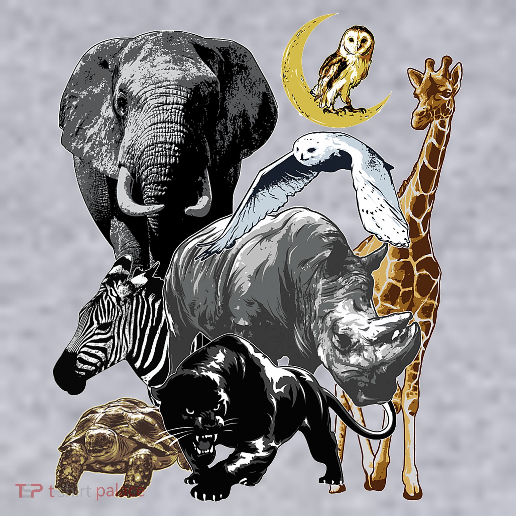 Zookeeper Jungle Animals Theme Safari Zoo Birthday Themed Women's Sweatshirt