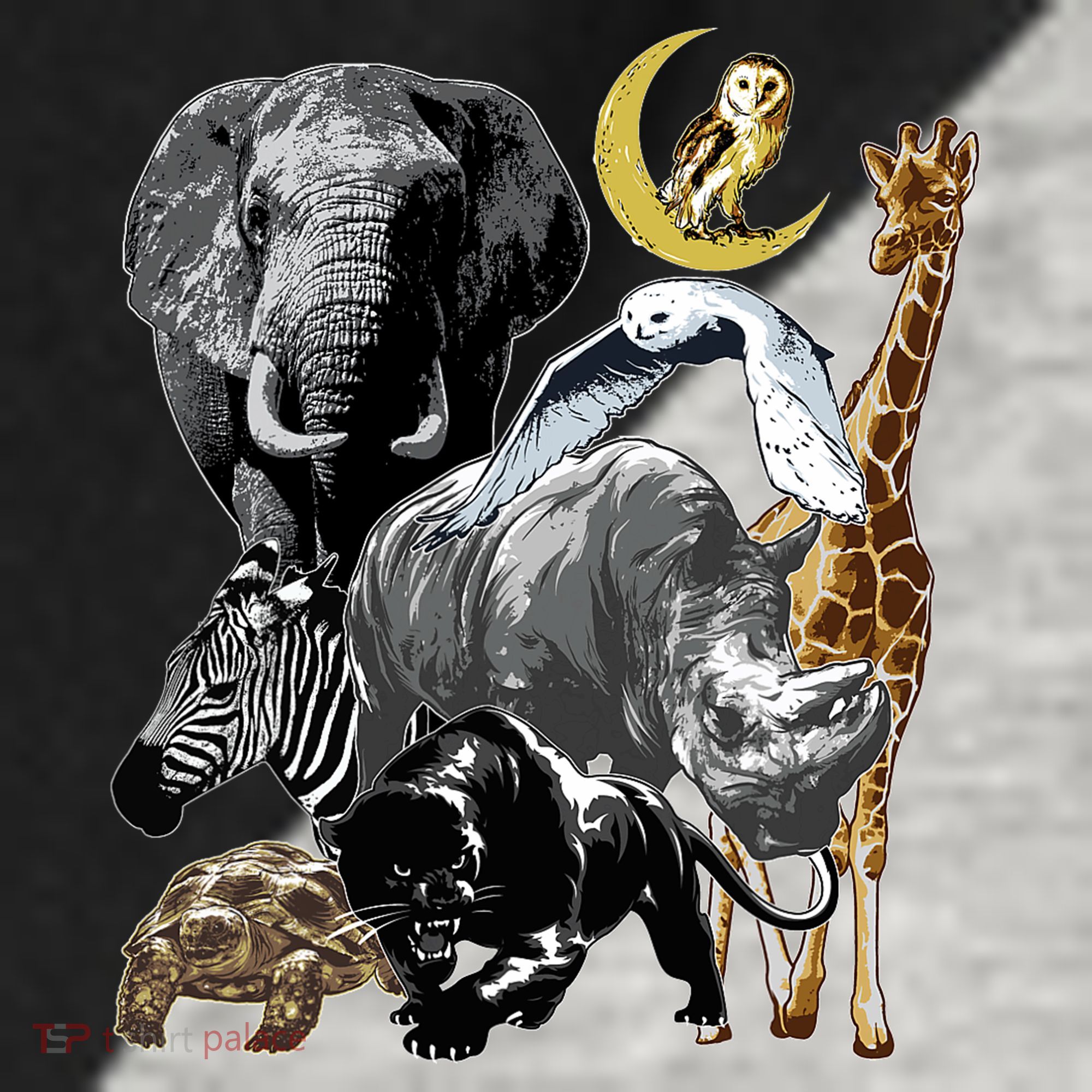 Zookeeper Jungle Animals Theme Safari Zoo Birthday Themed Raglan Baseball Sleeve Shirt
