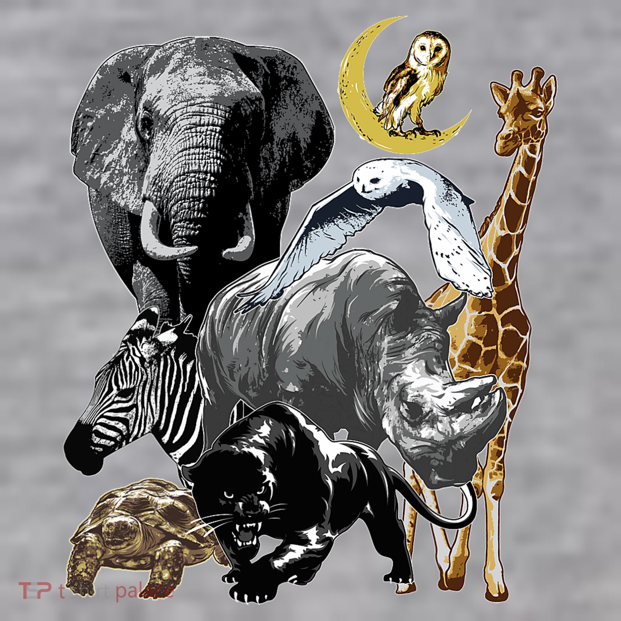 Zookeeper Jungle Animals Theme Safari Zoo Birthday Themed Infant Fleece One Piece
