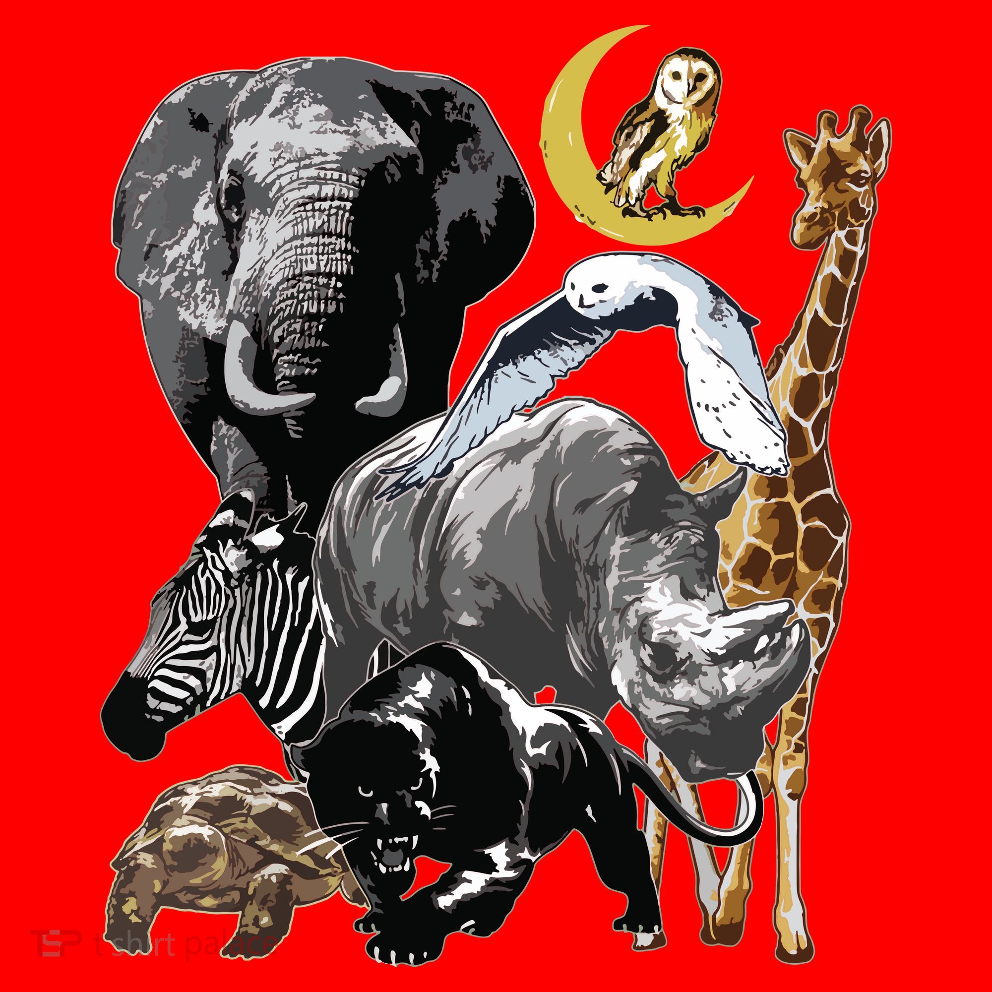 Zookeeper Jungle Animals Theme Safari Zoo Birthday Themed Santa Hat