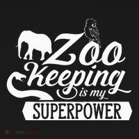Zookeeper Job Zookeepers Zoo Keeper Zookeeping Apron thumb 3