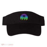 Zoo Keeper Animal Arachnid Cobweb Tarantula Retro Spider Visor thumb 0