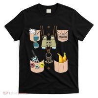 Zoo Keeper Costume Funny Halloween Zookeeper T-Shirt thumb 0
