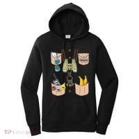 Zoo Keeper Costume Funny Halloween Zookeeper Women's Hoodie thumb 0