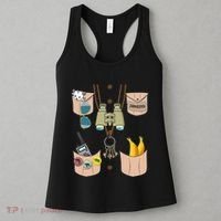 Zoo Keeper Costume Funny Halloween Zookeeper Women's Tank Top thumb 3