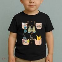 Zoo Keeper Costume Funny Halloween Zookeeper Toddler T-Shirt thumb 2