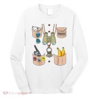 Zoo Keeper Costume Funny Halloween Boy Girls Zookeeper Long Sleeve Shirt thumb 0