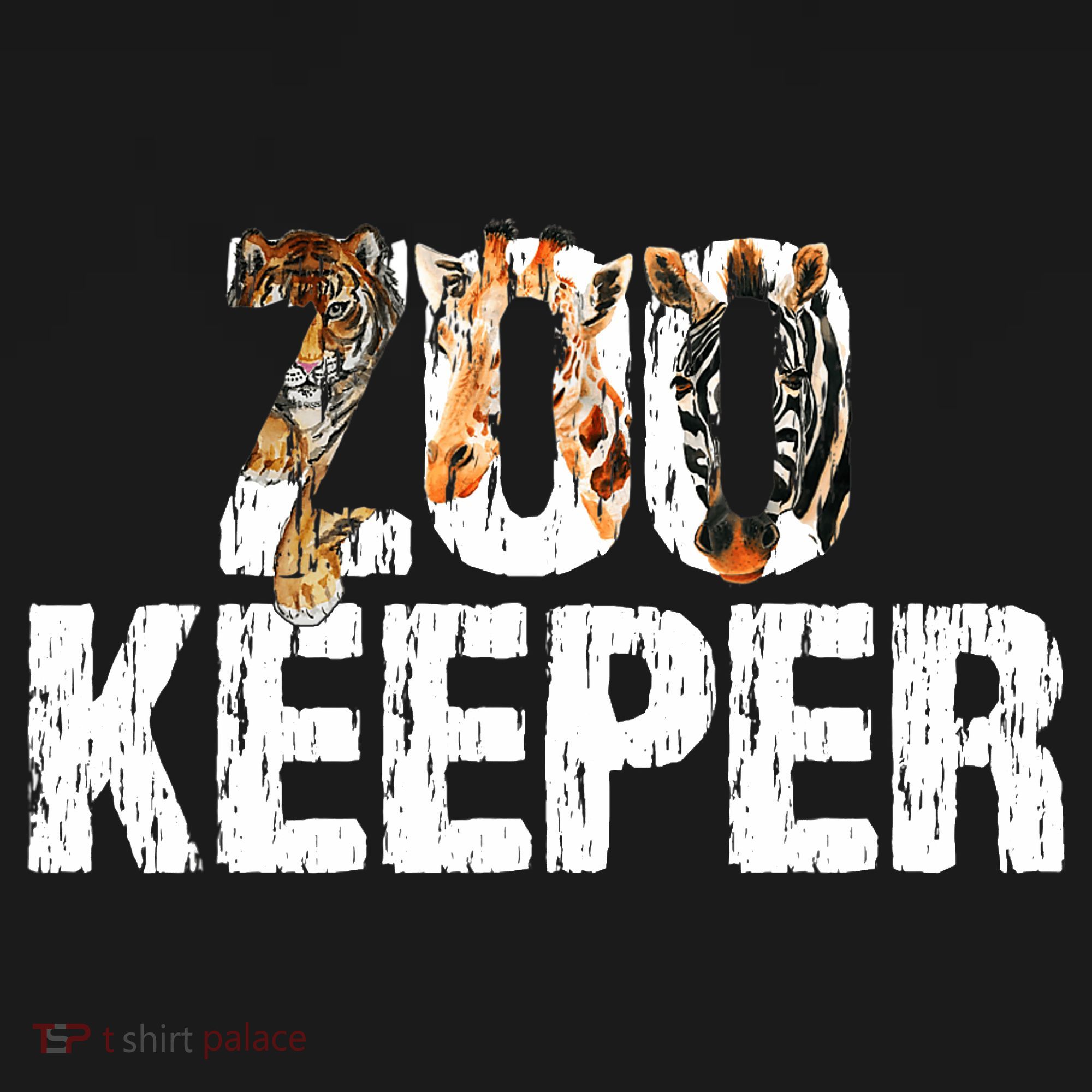 Zoo Keeper Costume Safari Wildlife Zookeeper Costume Ornament
