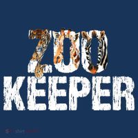 Zoo Keeper Costume Safari Wildlife Zookeeper Costume Hoodie thumb 2