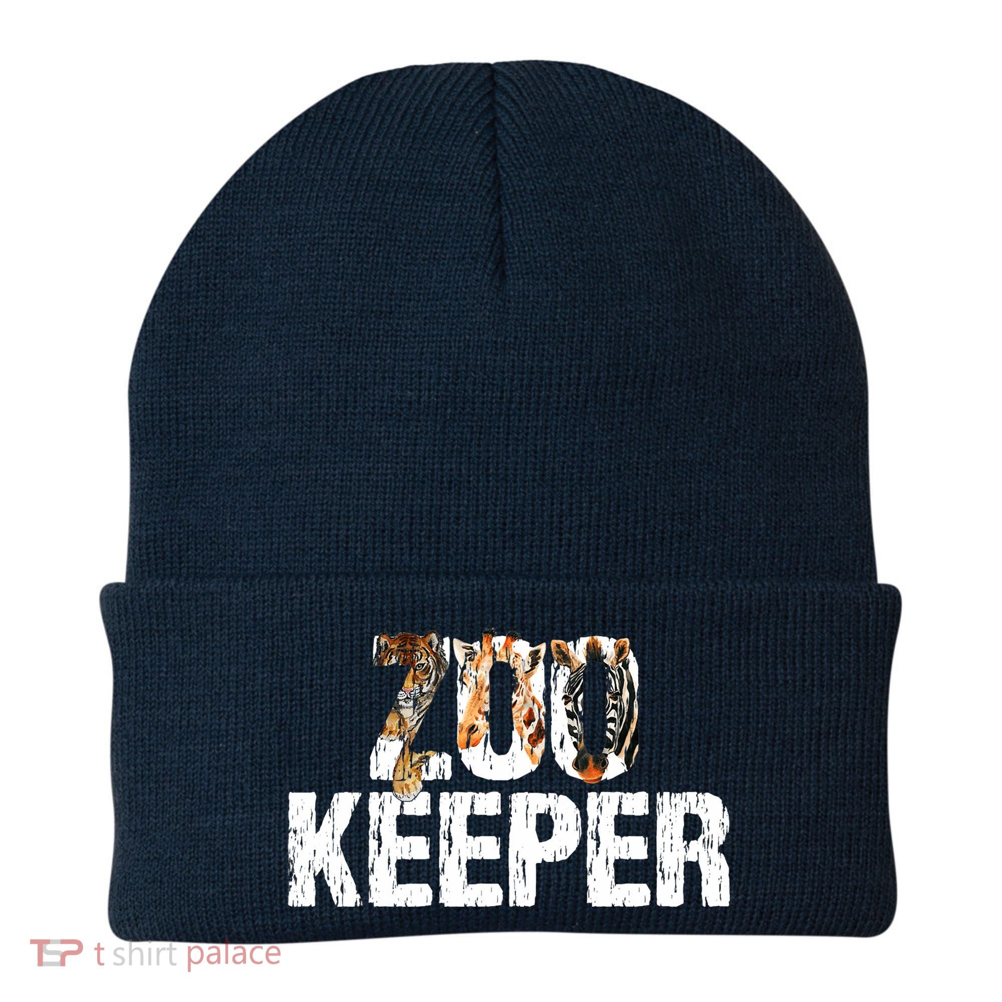 Zoo Keeper Costume Safari Wildlife Zookeeper Costume Beanie