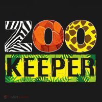Zoo Keeper Costume Adult Halloween Party Safari Zookeeper Women's Tank Top thumb 5