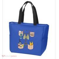 Zoo Keeper Costume Funny Halloween Zookeeper Tote Bag thumb 3