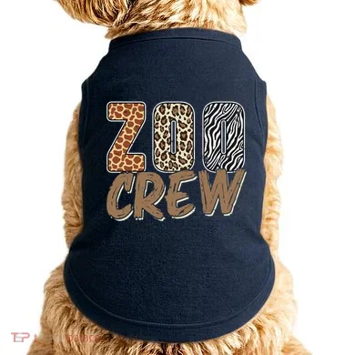 Doggie Tank