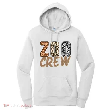 Women's Hoodie