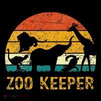Zoo Keeper Funny Halloween Costume Coffee Mug thumb 5