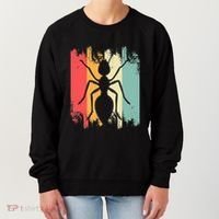 Zoo Keeper Gift Insects Nature Animal Ant Women's Sweatshirt thumb 0