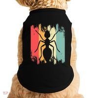Zoo Keeper Gift Insects Nature Animal Ant Doggie Tank thumb 0