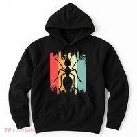 Zoo Keeper Gift Insects Nature Animal Ant Hoodie thumb 0
