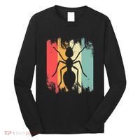 Zoo Keeper Gift Insects Nature Animal Ant Long Sleeve Shirt thumb 0
