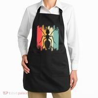 Zoo Keeper Gift Insects Nature Animal Ant Apron thumb 2
