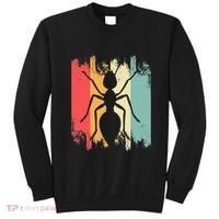 Zoo Keeper Gift Insects Nature Animal Ant Sweatshirt thumb 0