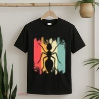 Zoo Keeper Gift Insects Nature Animal Ant T-Shirt thumb 2