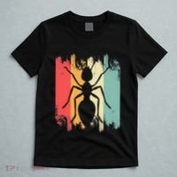 Zoo Keeper Gift Insects Nature Animal Ant T-Shirt thumb 5