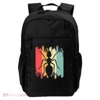 Zoo Keeper Gift Insects Nature Animal Ant Backpack thumb 0