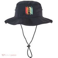Zoo Keeper Gift Insects Nature Animal Ant Bucket Hat thumb 0