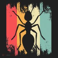 Zoo Keeper Gift Insects Nature Animal Ant Beanie thumb 2