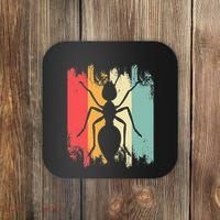 Zoo Keeper Gift Insects Nature Animal Ant Coaster thumb 0