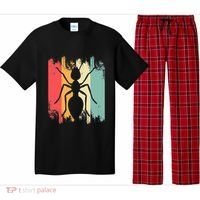 Zoo Keeper Gift Insects Nature Animal Ant Pajama Set thumb 0