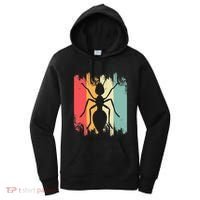Zoo Keeper Gift Insects Nature Animal Ant Women's Hoodie thumb 0