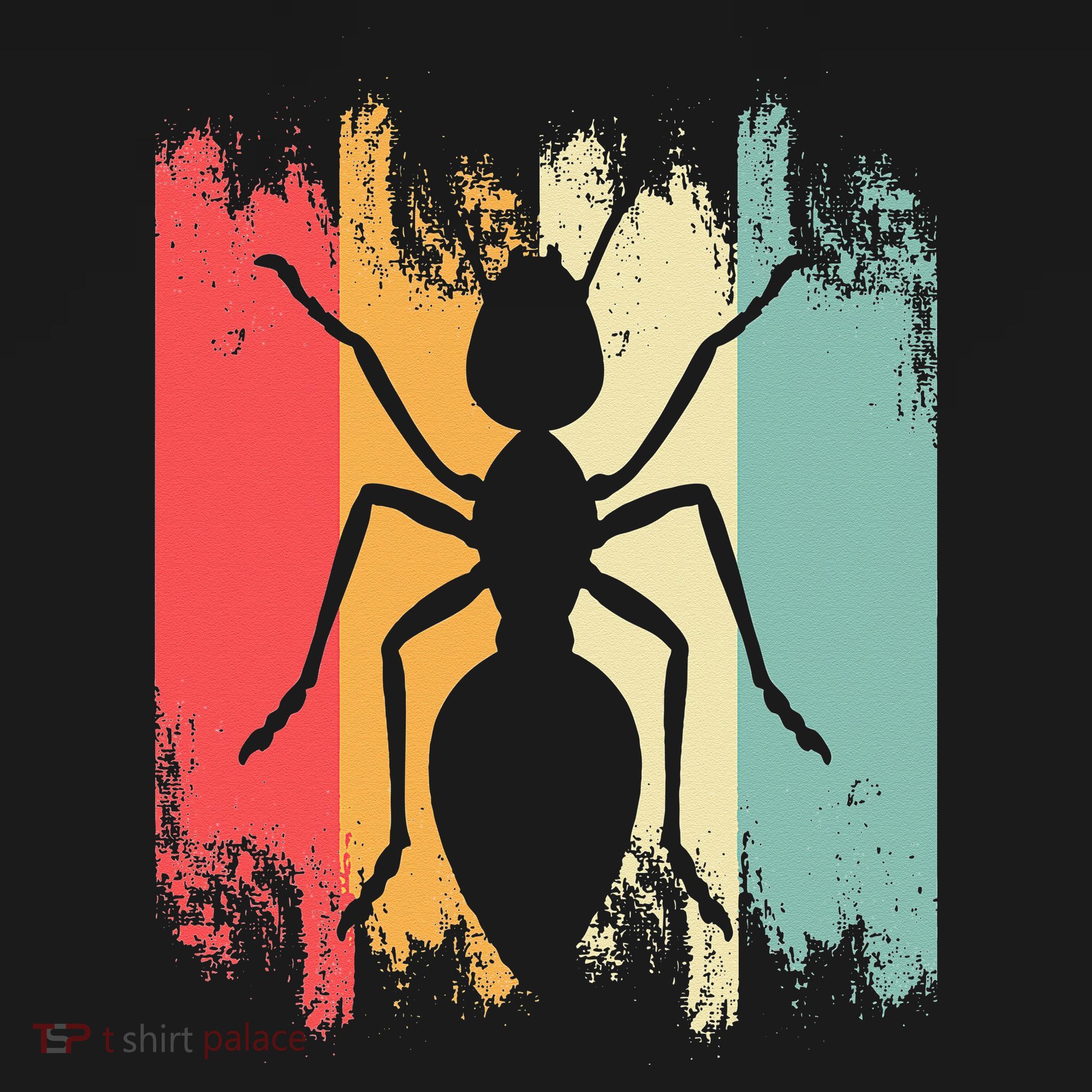 Zoo Keeper Gift Insects Nature Animal Ant Women's Hoodie