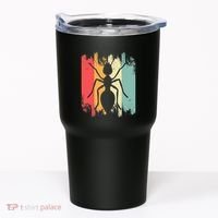 Zoo Keeper Gift Insects Nature Animal Ant Tumbler thumb 0
