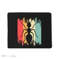 Zoo Keeper Gift Insects Nature Animal Ant Mousepad thumb 0