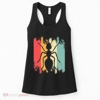 Zoo Keeper Gift Insects Nature Animal Ant Women's Tank Top thumb 0