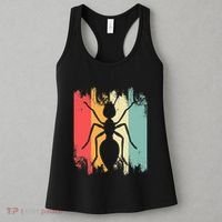 Zoo Keeper Gift Insects Nature Animal Ant Women's Tank Top thumb 3