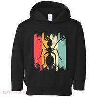 Zoo Keeper Gift Insects Nature Animal Ant Toddler Hoodie thumb 0