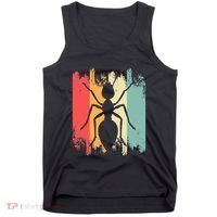 Zoo Keeper Gift Insects Nature Animal Ant Tank Top thumb 0