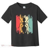 Zoo Keeper Gift Insects Nature Animal Ant Toddler T-Shirt thumb 0