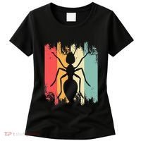 Zoo Keeper Gift Insects Nature Animal Ant Women's T-Shirt thumb 0