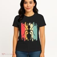 Zoo Keeper Gift Insects Nature Animal Ant Women's T-Shirt thumb 4