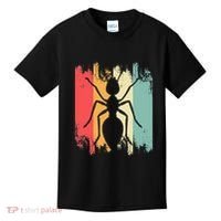 Zoo Keeper Gift Insects Nature Animal Ant Kids T-Shirt thumb 0