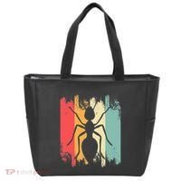 Zoo Keeper Gift Insects Nature Animal Ant Tote Bag thumb 0