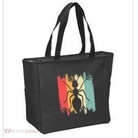 Zoo Keeper Gift Insects Nature Animal Ant Tote Bag thumb 2
