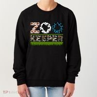Zoo Keeperfunny Gift For Zoo Keeper Women's Sweatshirt thumb 0