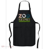 Zoo Keeperfunny Gift For Zoo Keeper Apron thumb 0