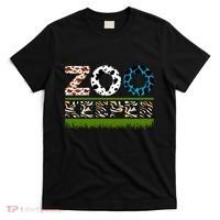 Zoo Keeperfunny Gift For Zoo Keeper T-Shirt thumb 0