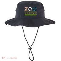 Zoo Keeperfunny Gift For Zoo Keeper Bucket Hat thumb 0